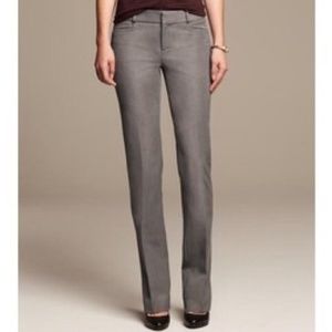 Banana Republic "The Sloan Fit" Pants LIKE NEW